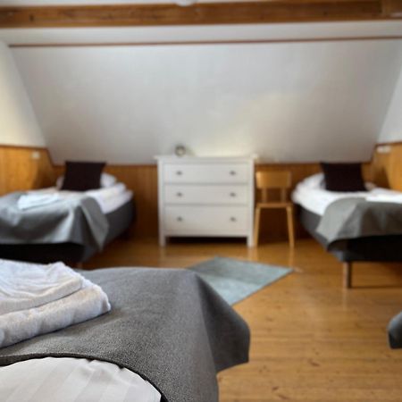 Arctic Lodge Hetan Kota Enontekio Ngoại thất bức ảnh