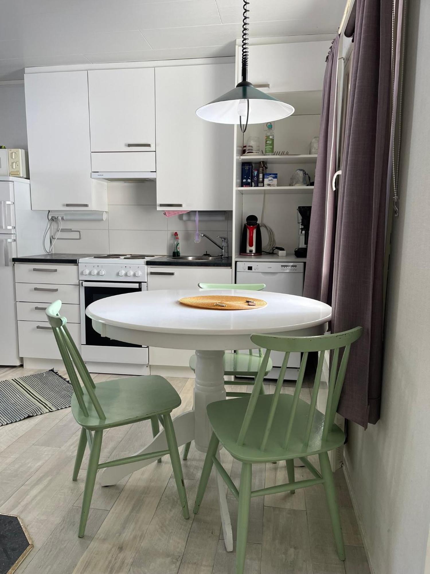 Arctic Lodge Hetan Kota Enontekio Ngoại thất bức ảnh