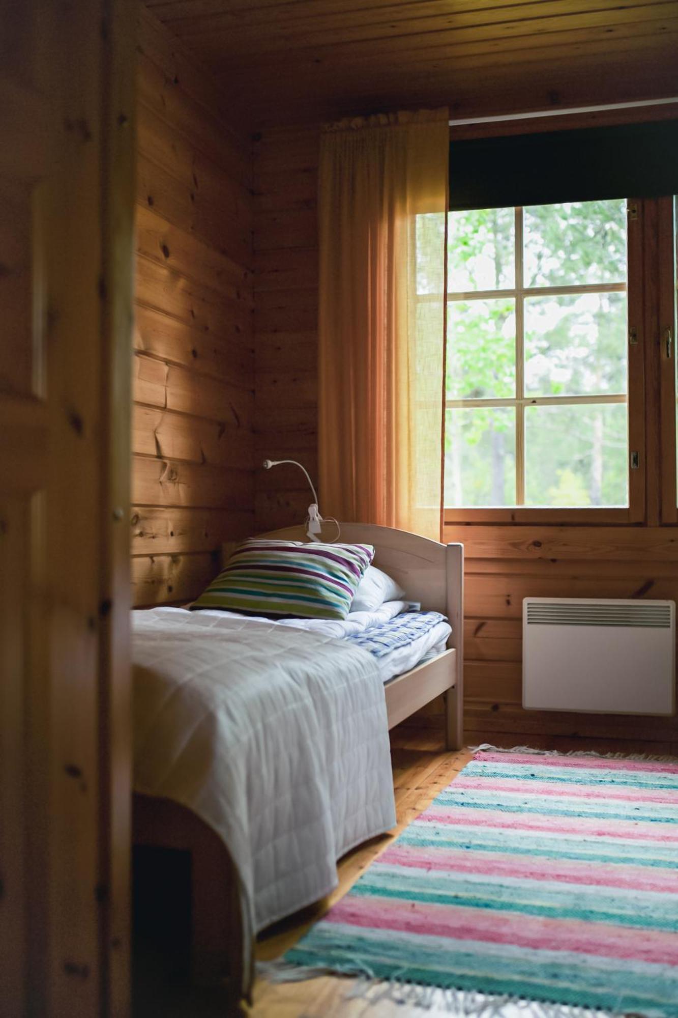 Arctic Lodge Hetan Kota Enontekio Phòng bức ảnh