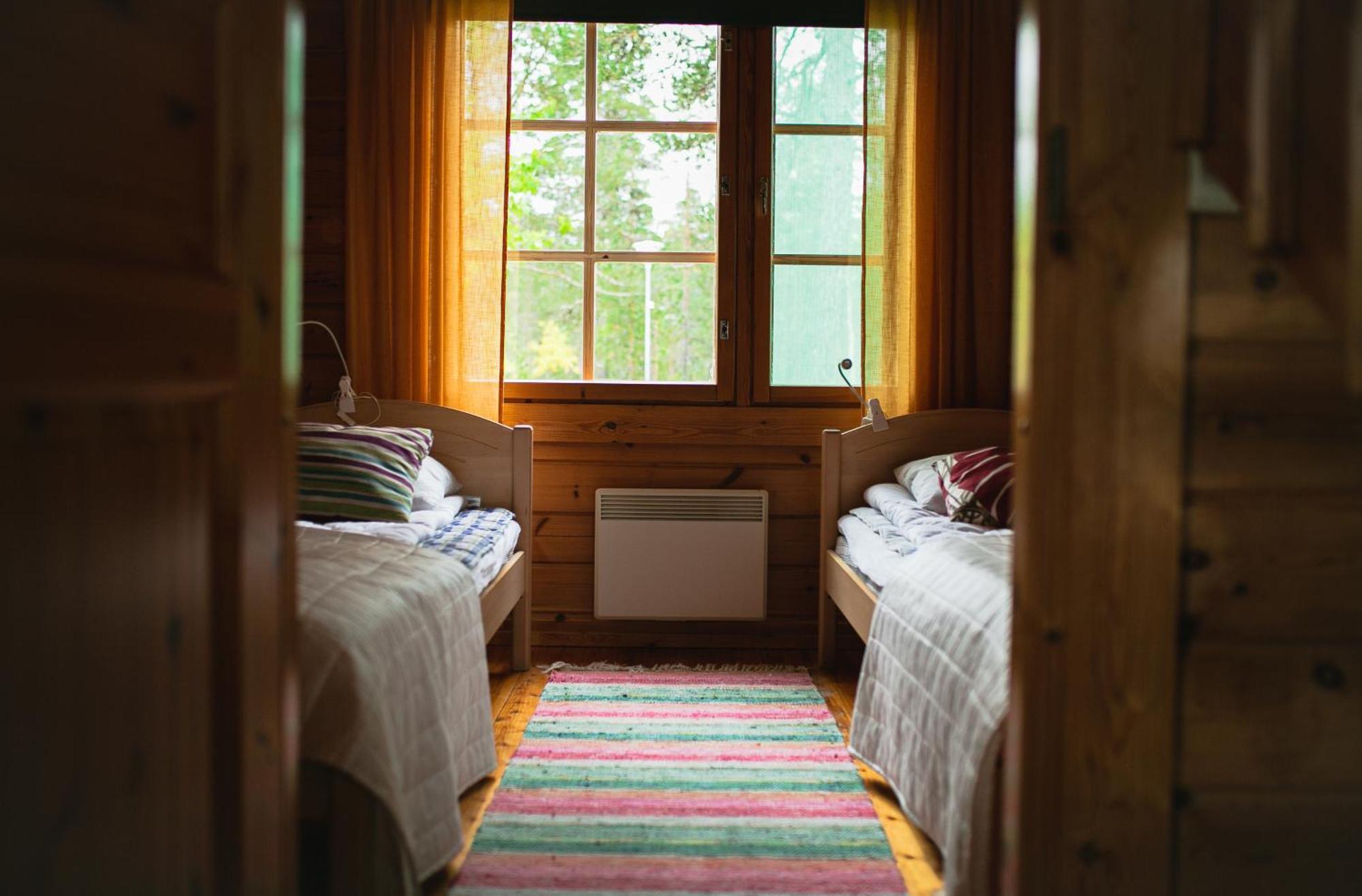 Arctic Lodge Hetan Kota Enontekio Phòng bức ảnh