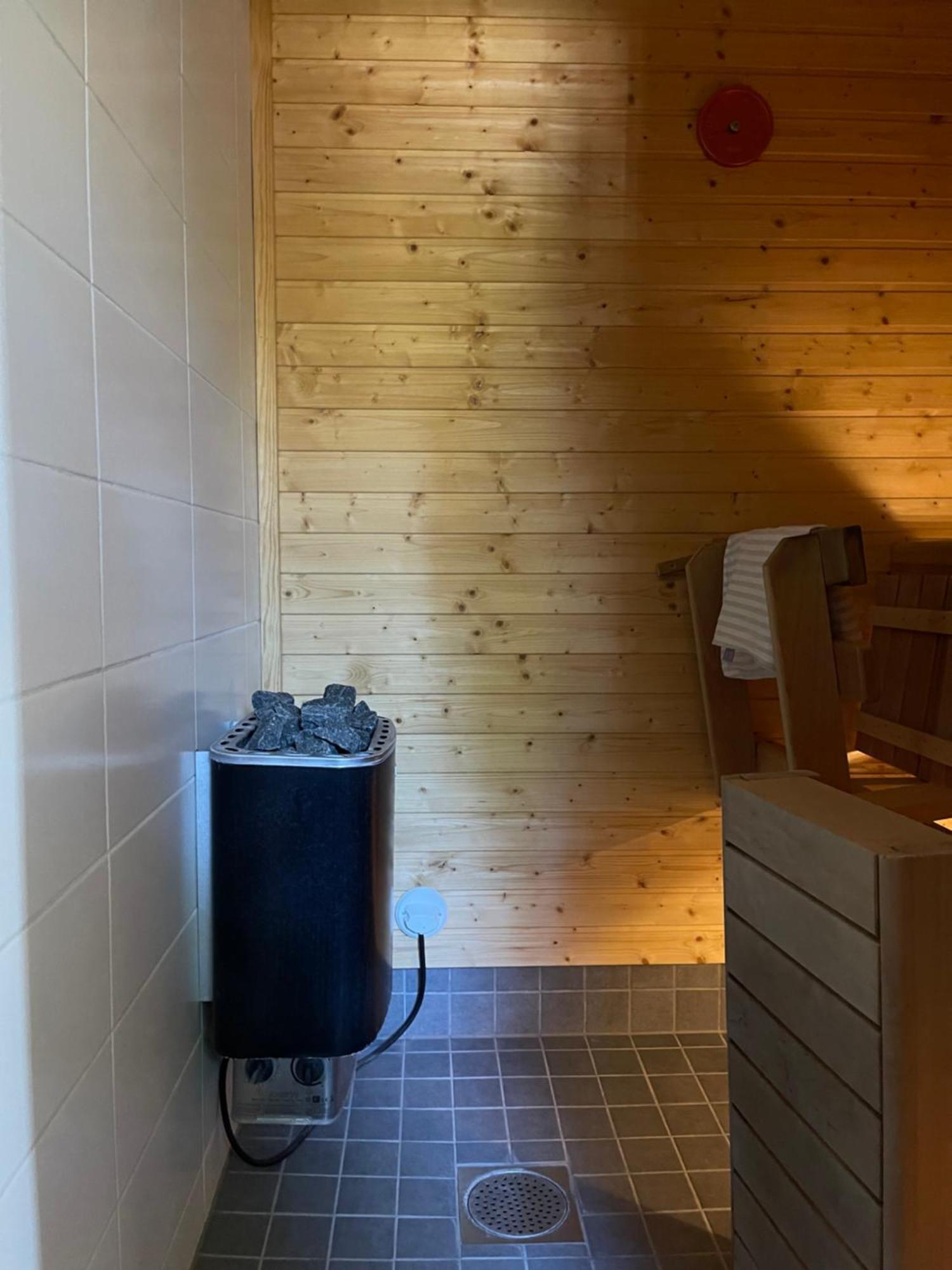 Arctic Lodge Hetan Kota Enontekio Ngoại thất bức ảnh