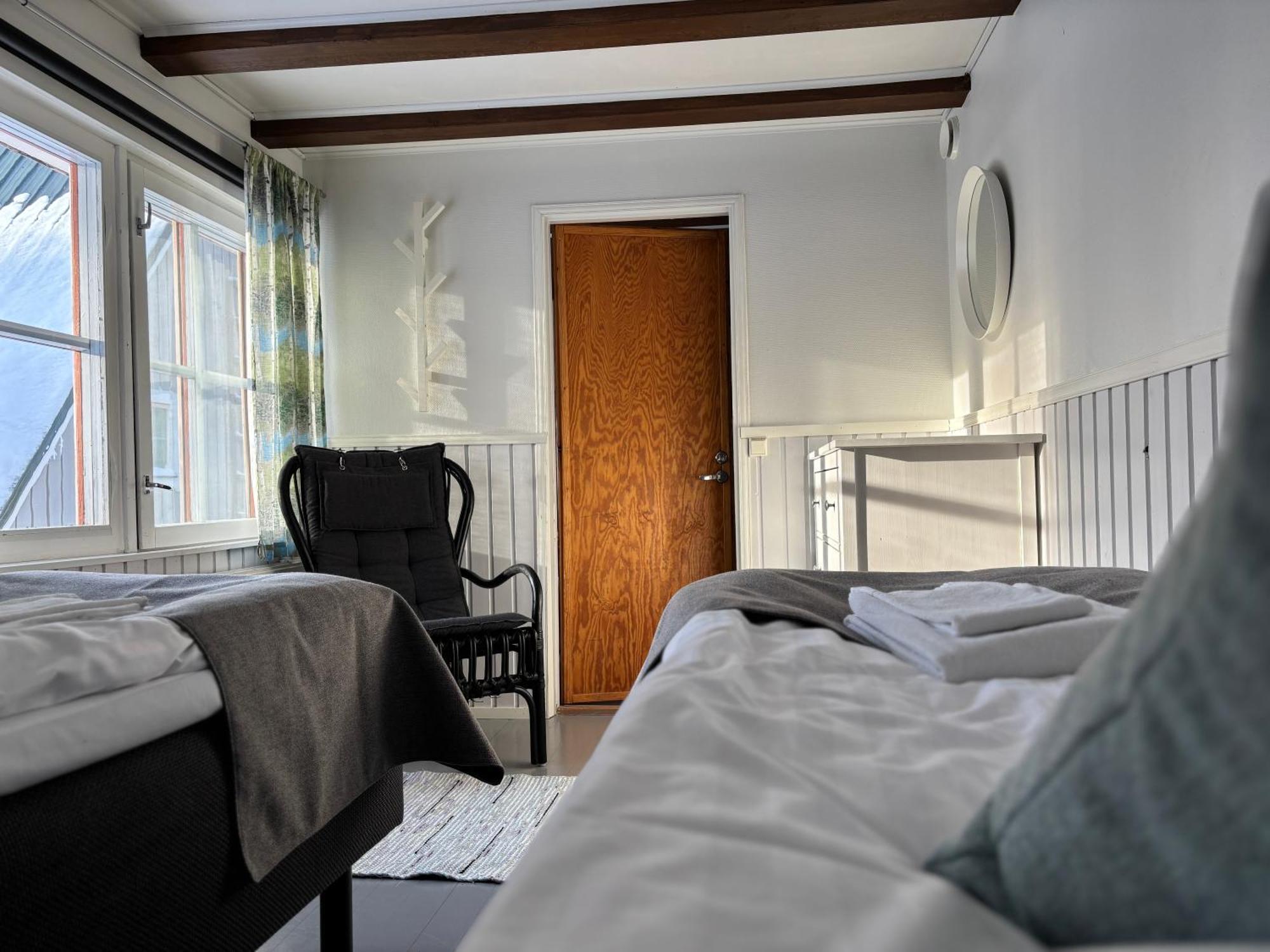 Arctic Lodge Hetan Kota Enontekio Ngoại thất bức ảnh