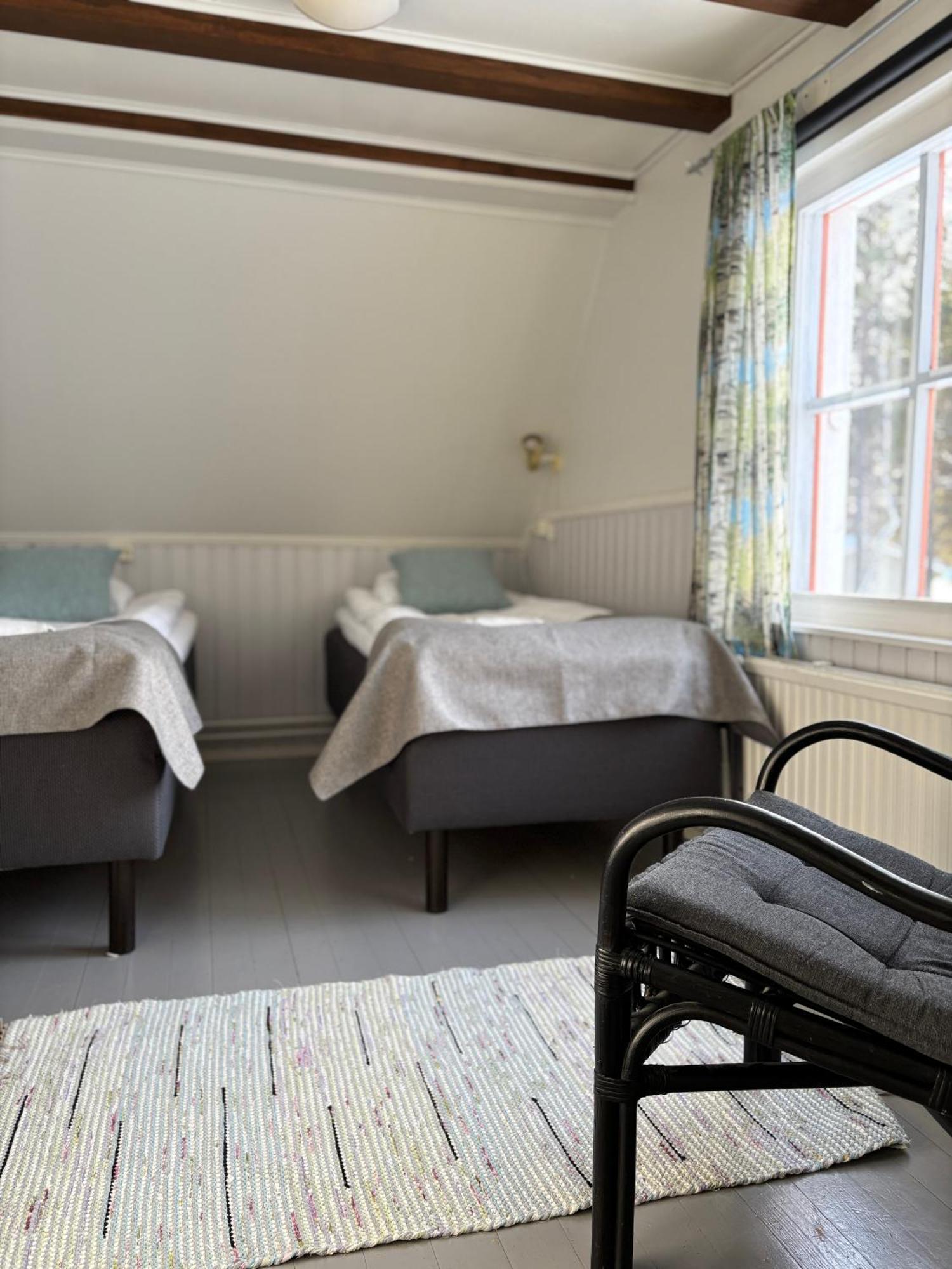 Arctic Lodge Hetan Kota Enontekio Ngoại thất bức ảnh