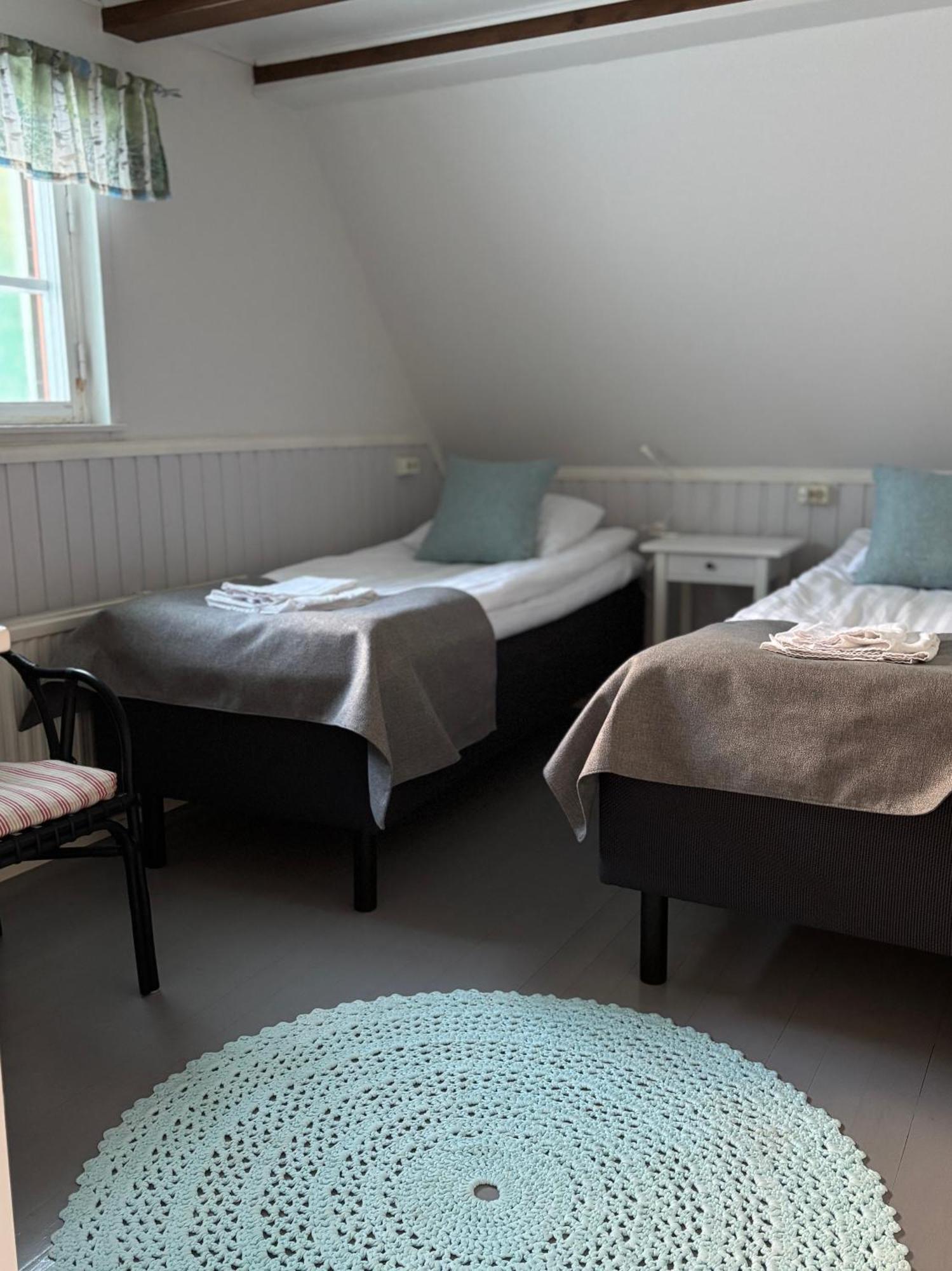 Arctic Lodge Hetan Kota Enontekio Ngoại thất bức ảnh