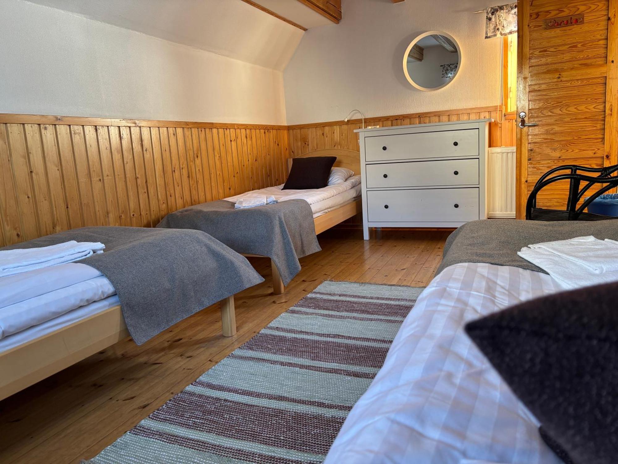 Arctic Lodge Hetan Kota Enontekio Ngoại thất bức ảnh